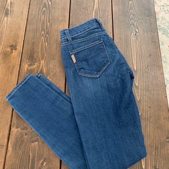 Size 25 ladies Paige Verdugo Ultra Skinny Jean - Picture 13 of 13